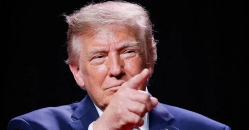 ABD Başkanı Trump: İran ile verimli görüşmeler gerçekleştiriyoruz