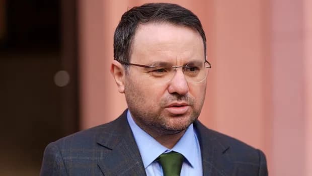 Akın Gürlek'ten “fon” açıklaması: "Gönüllü iade yapılması, hukuki sorumluluğunu ortadan kaldırmaz”