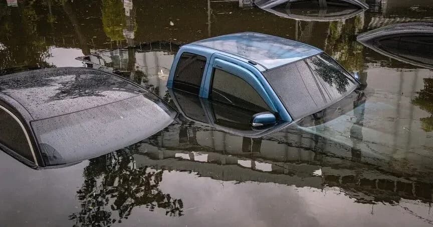 Tayland’da şiddetli yağışların yol açtığı sellerde can kaybı 31’e yükseldi