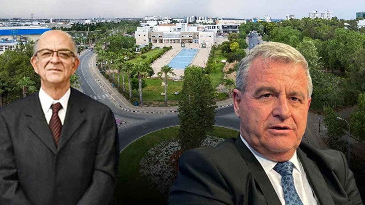 DAÜ VYK’da görevden alma: Şemi Bora ve Turan Büyükyılmaz için öneri