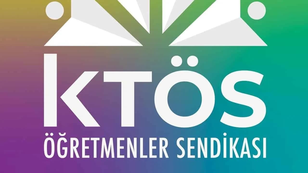 KTÖS’ün iş bırakma eylemleri devam ediyor…