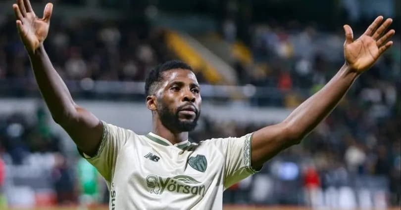 Kelechi Iheanacho Türkiye’de gol rekorunu kırdı