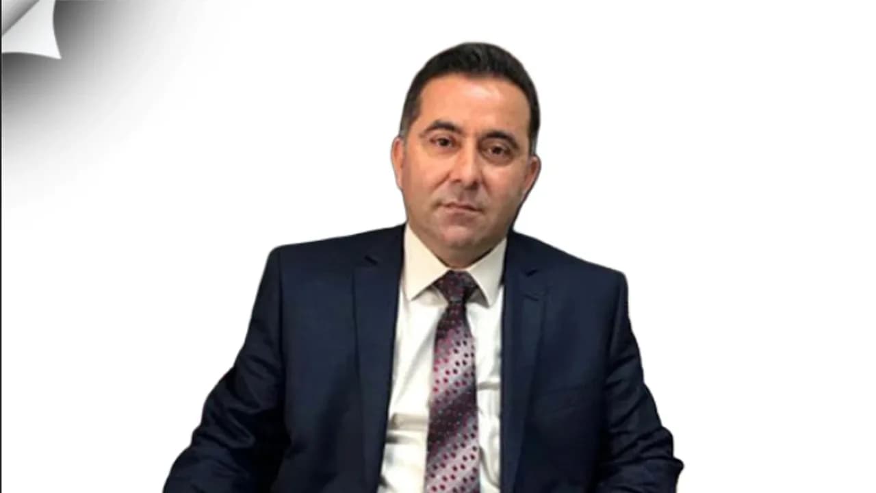 Ahmet Nergiz YDP'den ayrıldı