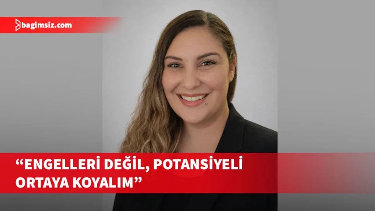 KTFD: “Engelleri değil, potansiyeli ortaya koyalım”