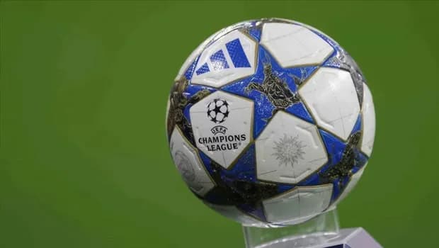 UEFA Şampiyonlar Ligi'nde 2. hafta heyecanı yarın başlayacak