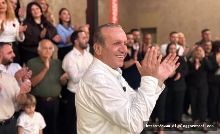 İsimler açıklandı