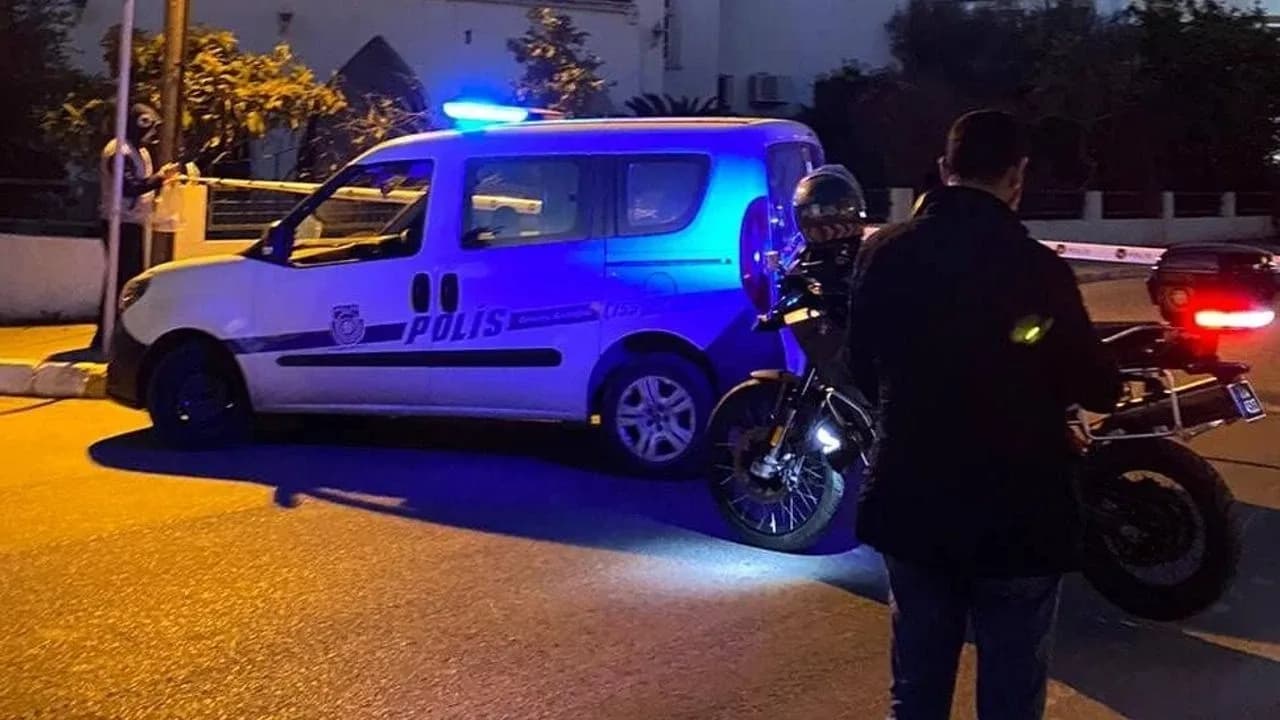 Çatalköy'de uyuşturucu operasyonu: 140 gram madde ele geçirildi