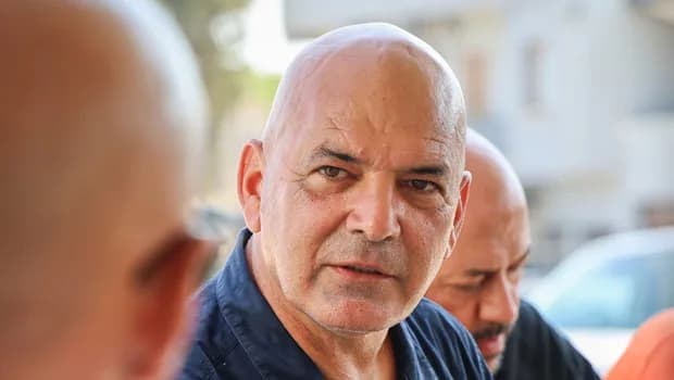 Cemil Sarıçizmeli: Rakamlar yalan söylemez, veremeyeceğimiz hiçbir hesap yoktur