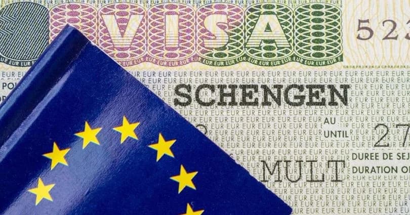 Rum Müsteşar Nikolas Yoannidis’e göre “Kıbrıs Schengen’e hazır”