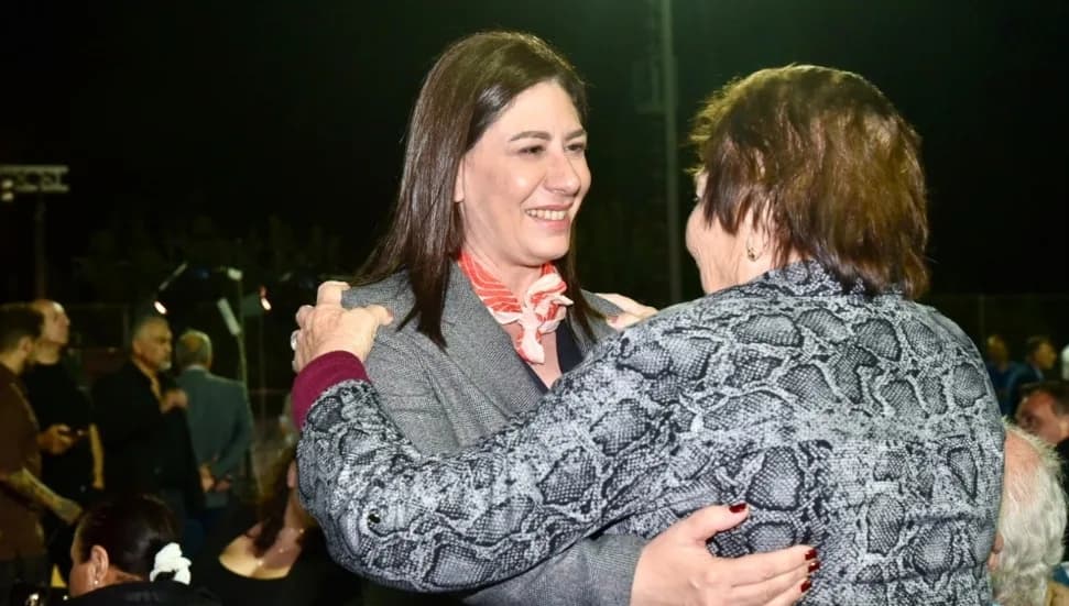 Sıla Usar İncirli: Barış siyasi bir hedefin ötesinde, toplumların birbirine güven duyabilmesidir
