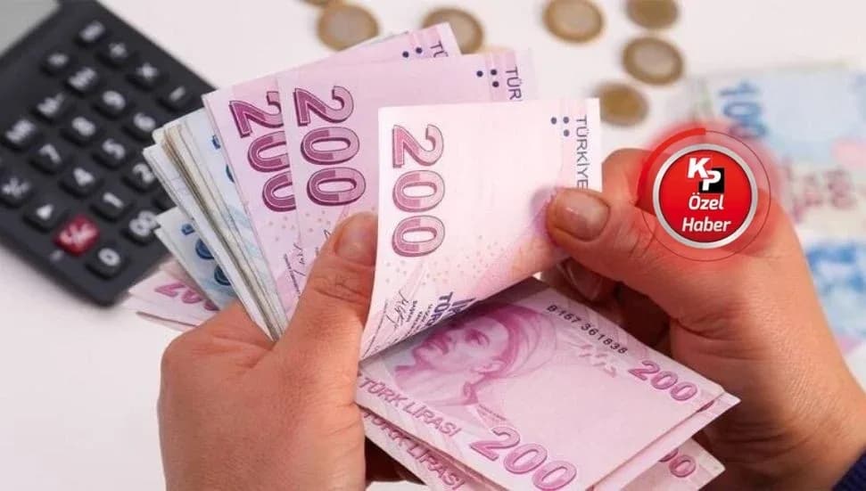 Kasım ayında 40 Bin TL ikramiye resmileşti