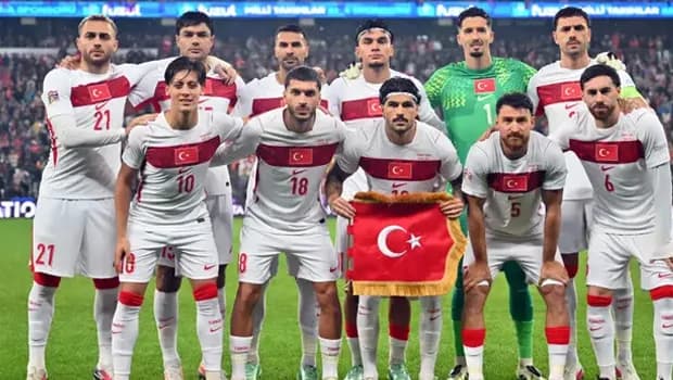 Türkiye A Milliler, Belçika deplasmanında