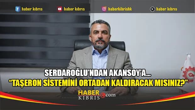Serdaroğlu: “Üzüntü bildirmek değil, güvencesiz çalışma düzeninin değiştirilmesi için irade ortaya koymak gerekir"