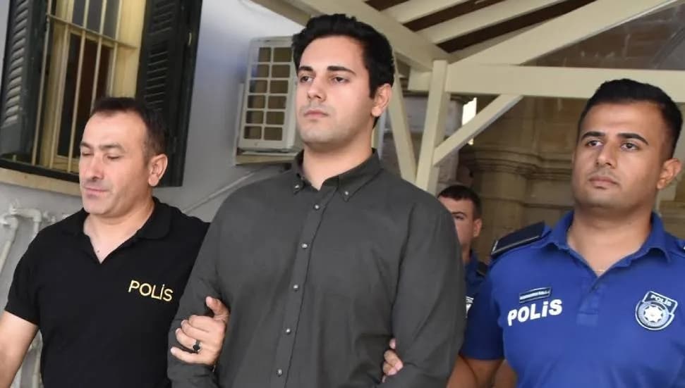 Musa Mavideniz'in hayatını kaybettiği kazanın zanlısı, 20 ay hapis cezasına mahkum edildi