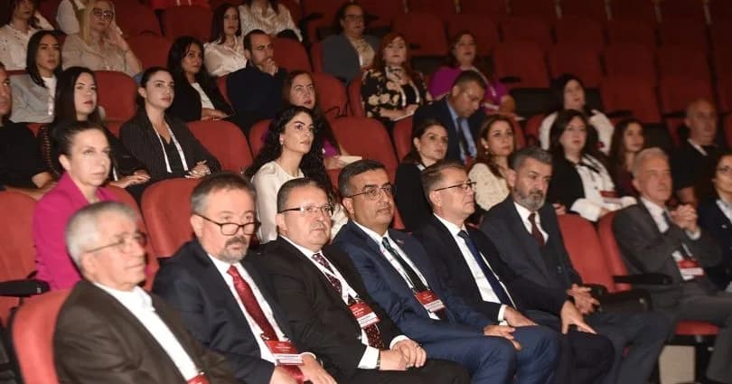 KKTC Yazım Eş Güdüm Toplantısı düzenlendi: Devlet ciddiyeti dildeki ciddiyetle başlar