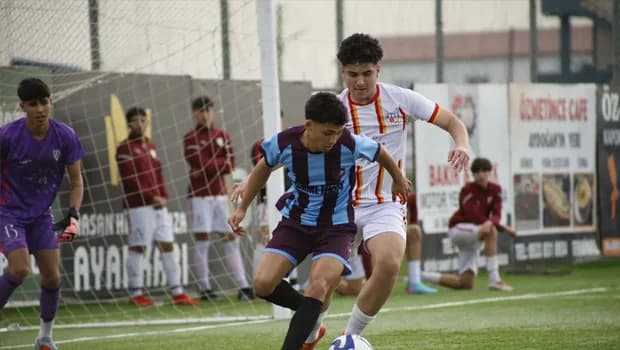 U17 Elit Lig ve U17 Bölgesel Lig'in isim sponsoru "Digiturk Kıbrıs" oldu