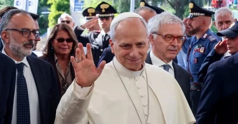 Papa XIV. Leo’nun akciğer ameliyatı başarıyla tamamlandı