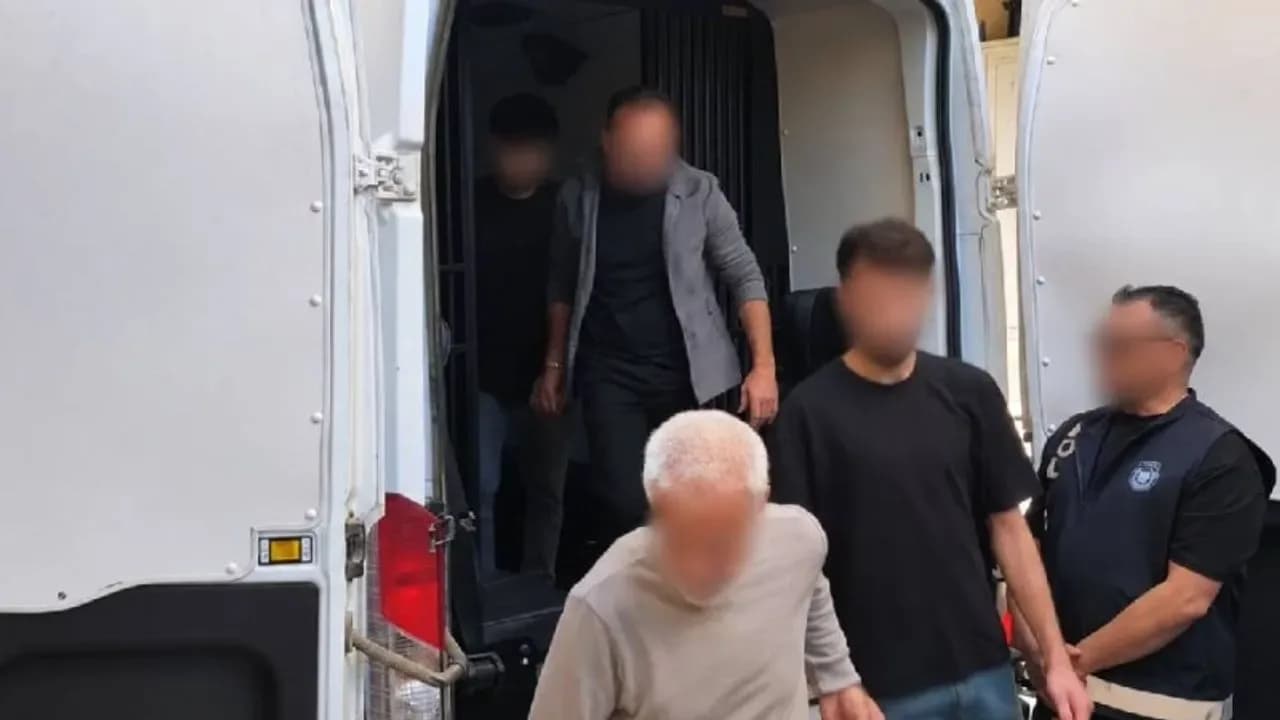 Filo Jet faciasında yeni detaylar: Honduras’tan 3 bin dolara gemi ehliyeti alacağım