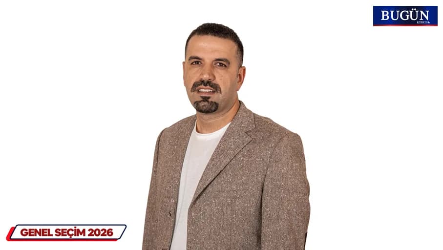 Ali Şahin: “Yolsuzluk tek tek kişilerle değil, düzenle ilgili”