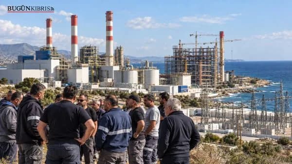Grev bitti, AKSA büyüyor: KIB-TEK’te uzlaşı sağlanırken özel santrale 35 megavat daha