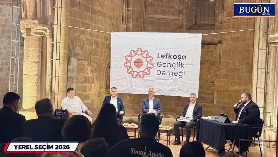 Mehmet Aktunç: “Gençlere saygı, fikirlerine değer vermekle başlar”