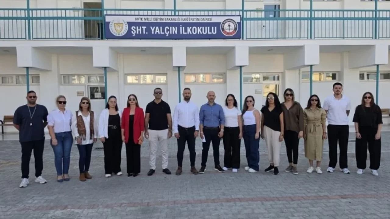 KTÖS: “Okullardaki şiddetin sorumlusu Eğitim Bakanlığıdır”