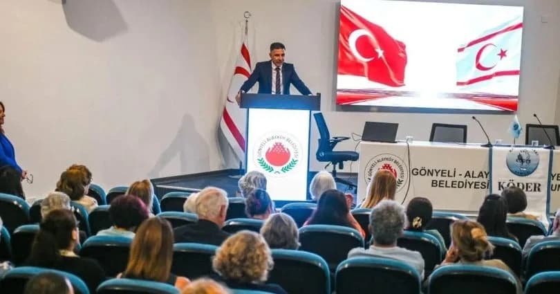 Amcaoğlu: Bu topraklara değer katan kadınlarımızın emeğini unutturmayacağız