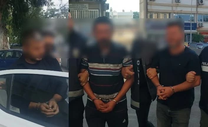 Gizli soruşturma
