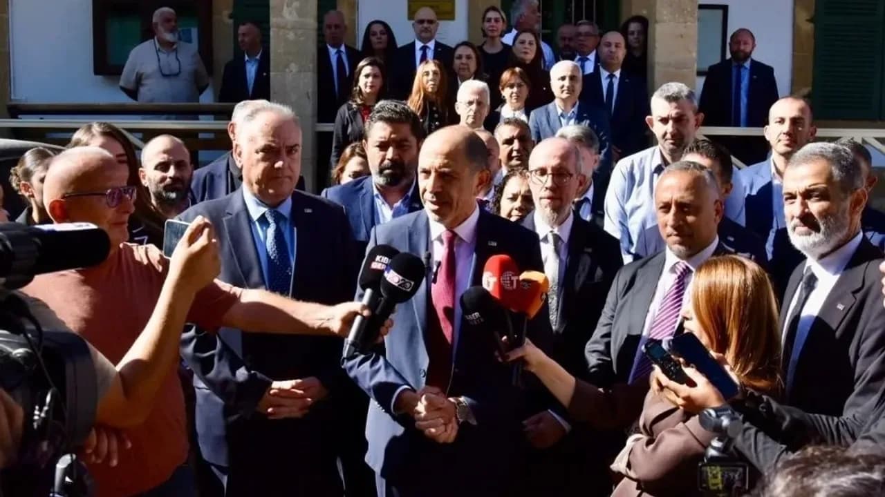 Halkın Partisi adaylık başvurusunu yaptı: Halkın umudu Halkın Partisi’dir!