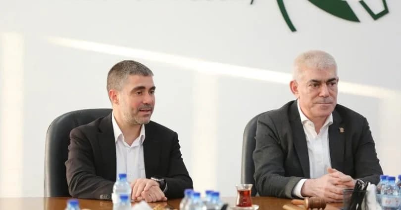 Aktunç: Lefkoşa için kaybedilen zamanı telafi edeceğiz