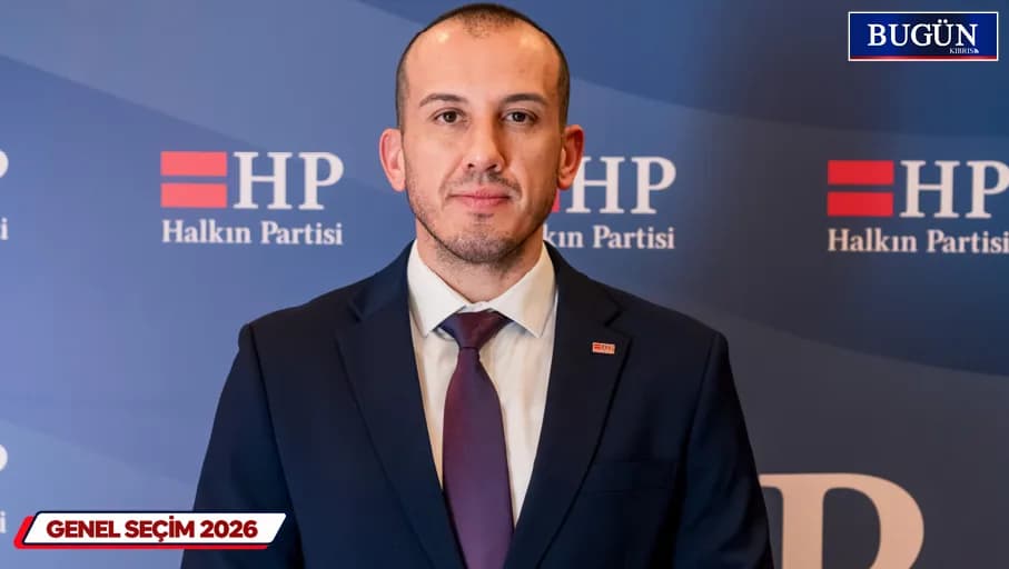 Avcıoğlu’ndan Doğu Akdeniz için dört alanlı entegrasyon önerisi: Elektrik, su, doğal gaz ve veri
