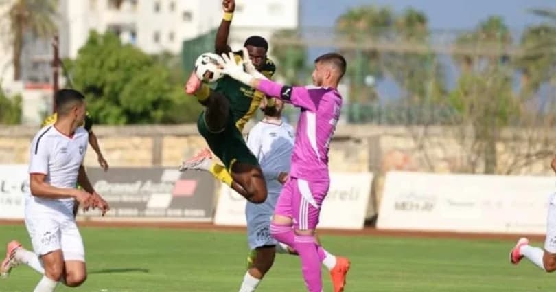 Garga, Kartal’a takıldı: 0-0