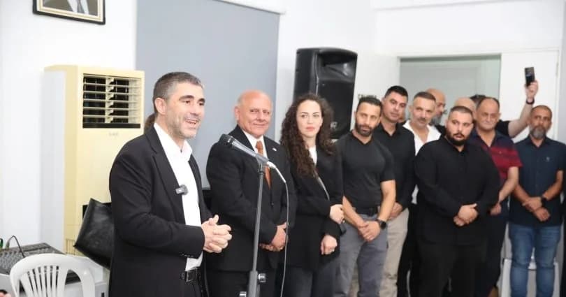 Aktunç: Surların altında yaşayan bir kent meydanı oluşturulacak
