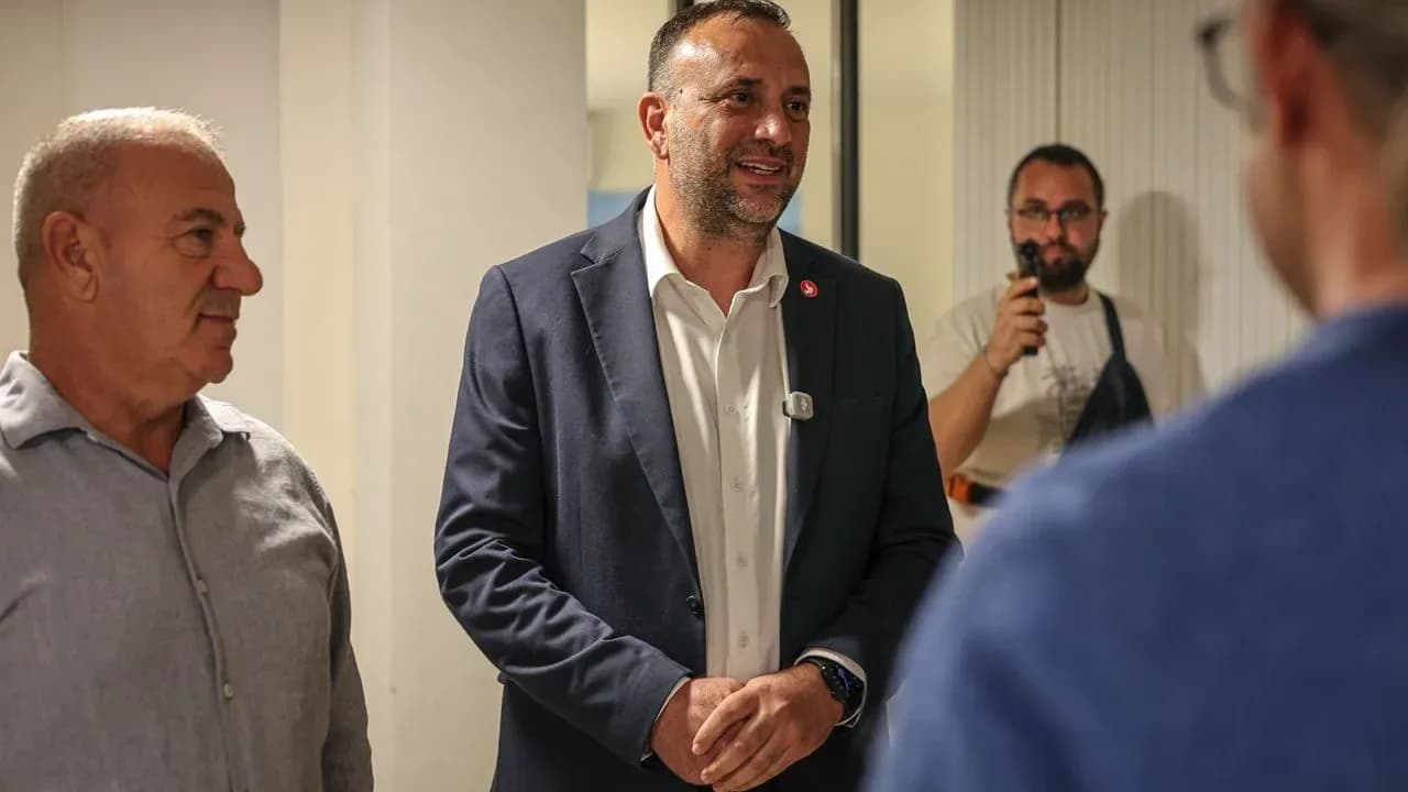 Çeler: Çalışanlar arasındaki eşitsizliklerin giderilmesi artık kaçınılmazdır