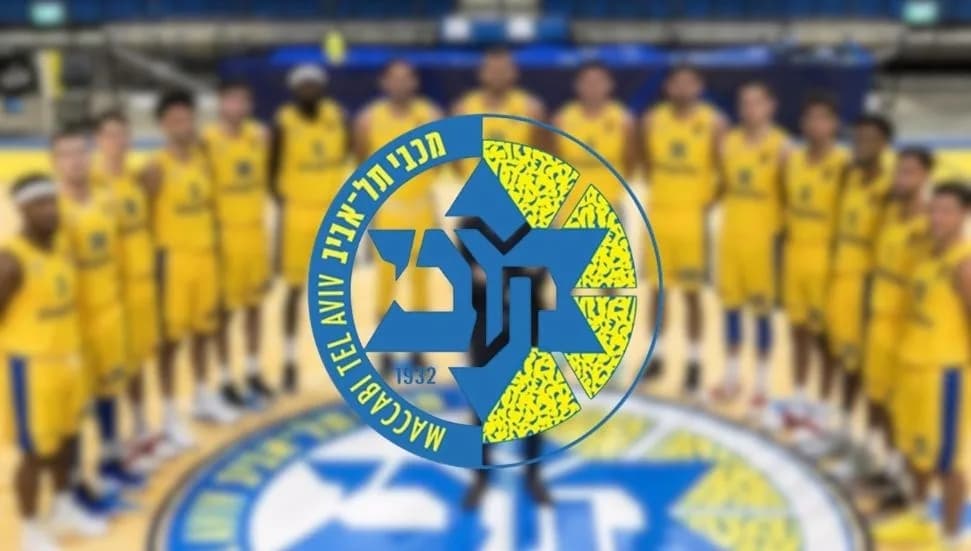 Maccabi Tel Aviv, EuroLeague maçlarını Güney Kıbrıs’ta oynayacak