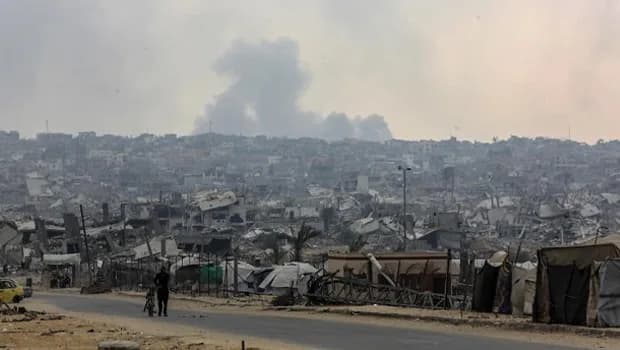 Katar: Gazze’de ateşkesin ikinci aşamasının uygulanması için çabalarımız sürüyor