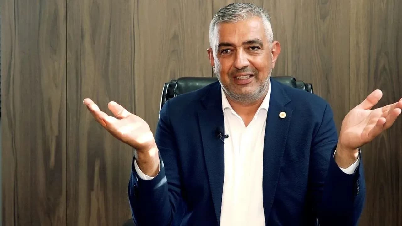 Latif: Seçimle ilgili kaygımız yok, halk kararını verdi