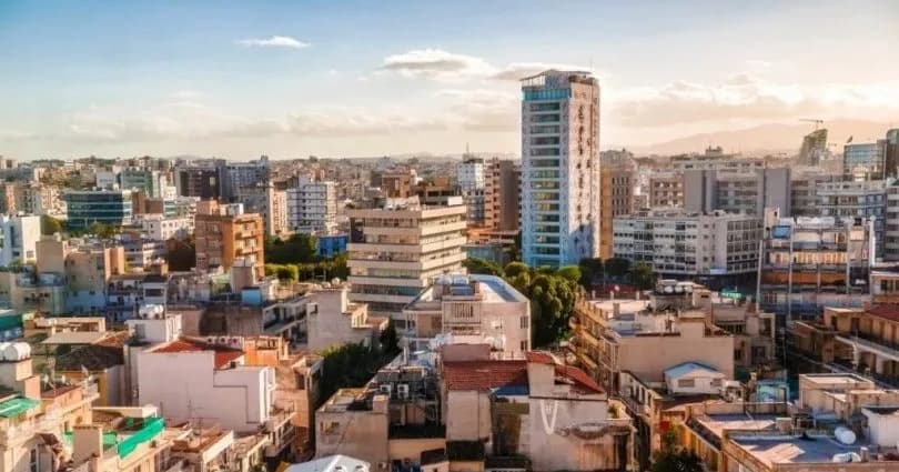 Güney Kıbrıs’ta taşınmaz mal satışlarında yüzde 14’lük artış