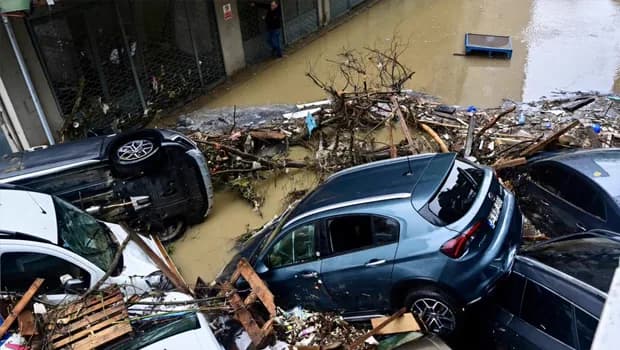 İstanbul ve Kocaeli'deki selde can kaybı sekize yükseldi