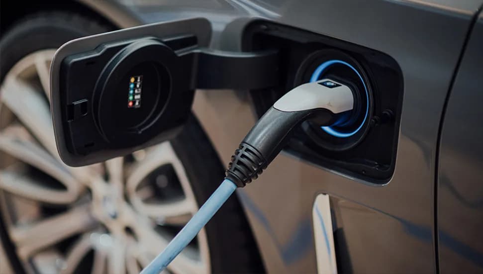 Küresel elektrikli araç satışları Eylül’de 2,15 milyon oldu