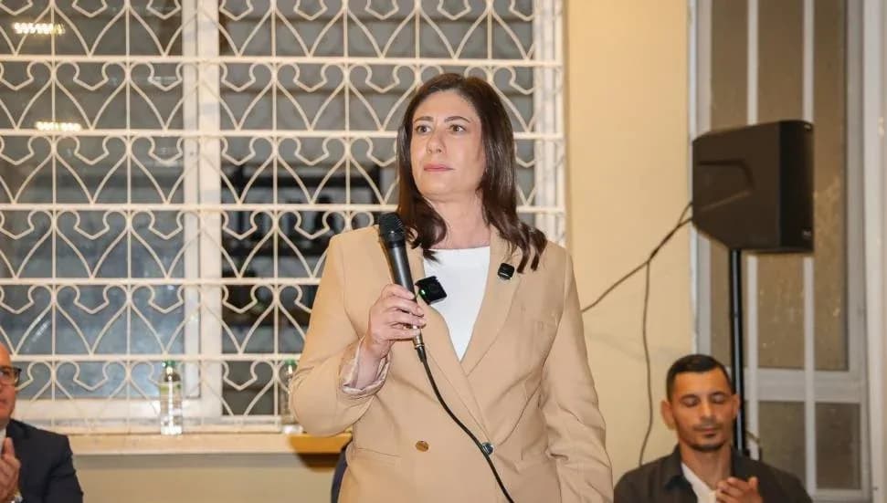 İncirli: Gelir gelmez Yolsuzlukla Mücadele Otoritesi’nin kurulması için çalışmaya başlayacağız