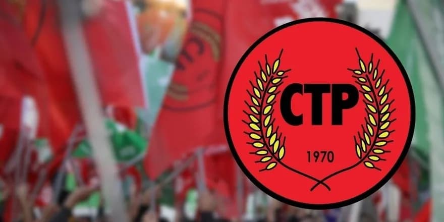 CTP, milletvekilliği seçimi için YSK’ya yarın başvuru yapacak