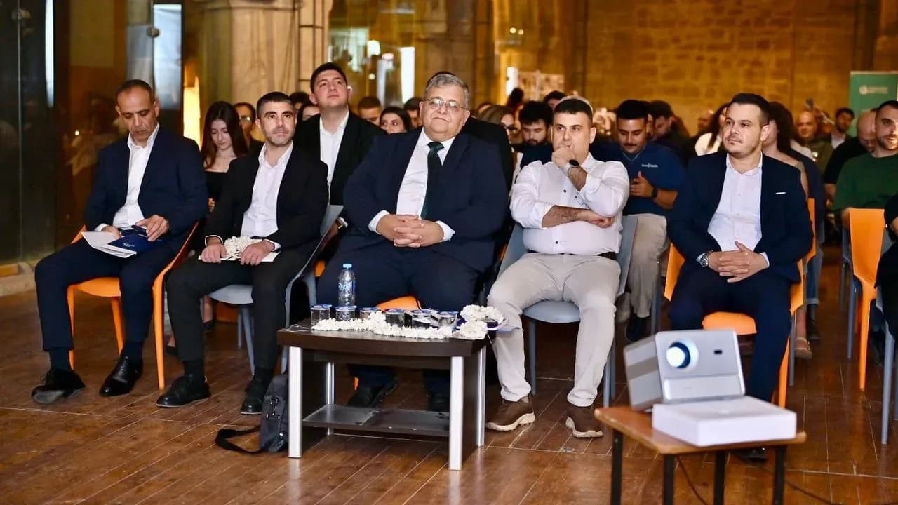 Aktunç: "Gençlerin fikirlerini uygulamalara yansıtacağız"