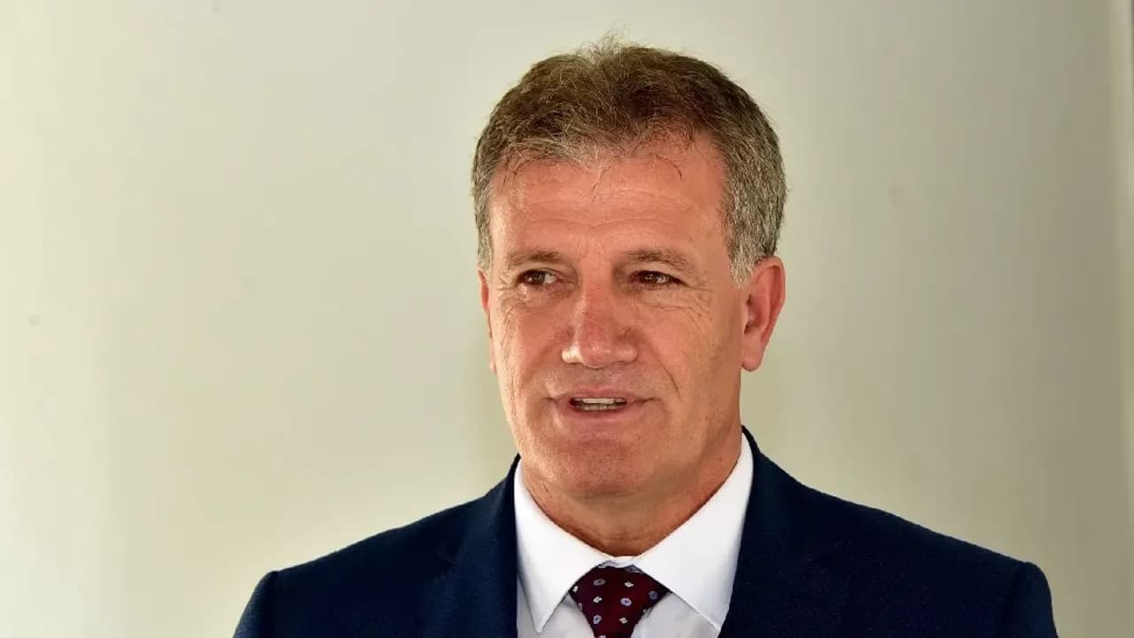 Arıklı: YDP'nin yükselişini ithamlarla engelleyemezsiniz