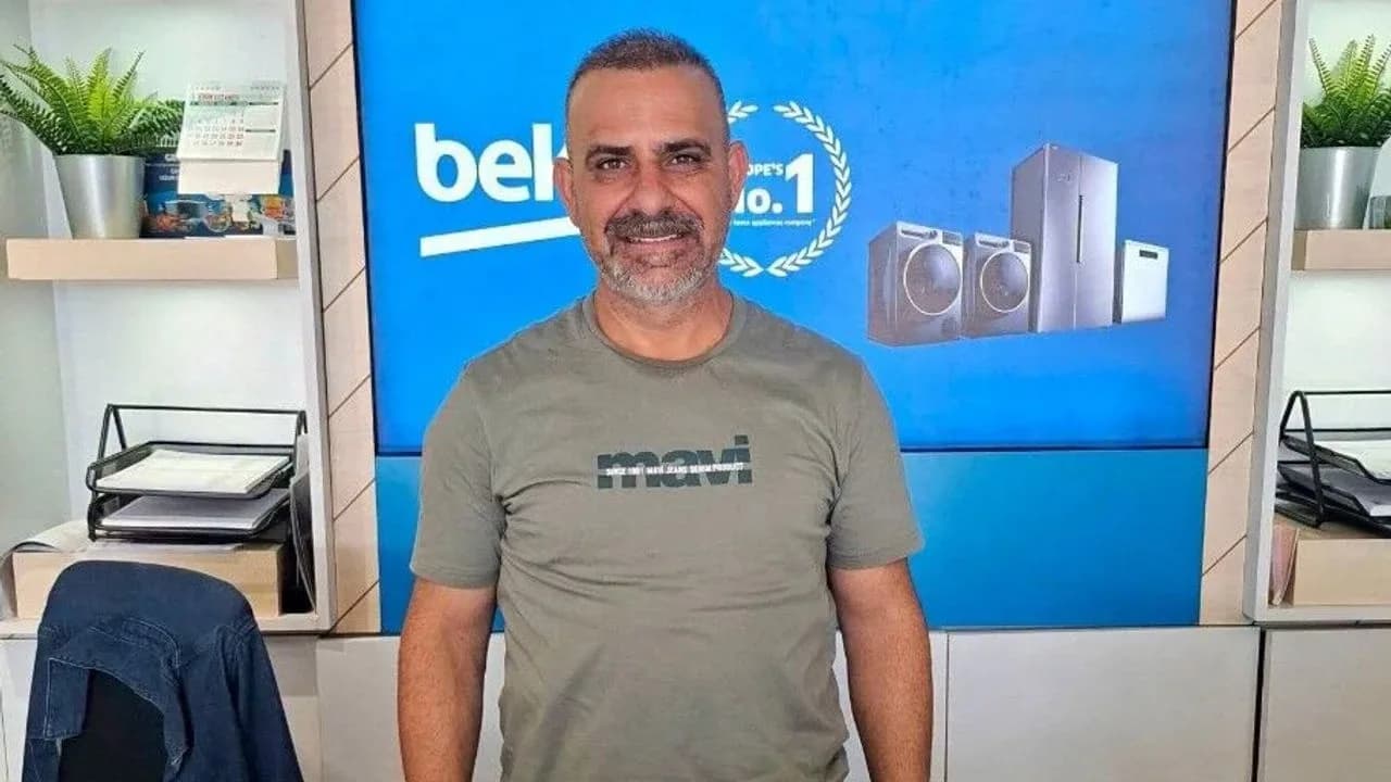 Halı sahada fenalaştı: 53 yaşındaki Tugay Gezen yaşamını yitirdi