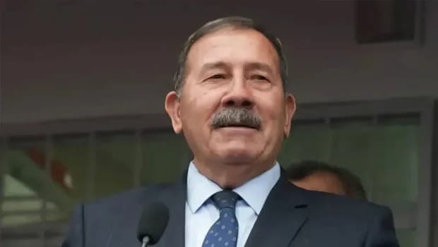 Milas Belediye Başkanı görevden uzaklaştırıldı