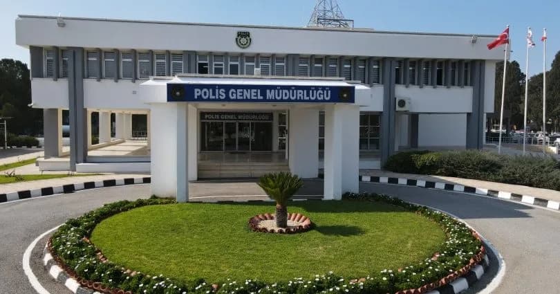 Alayköy’de yasa dışı yollardan Güney Kıbrıs’a geçmeye çalışan sekiz kişi tutuklandı