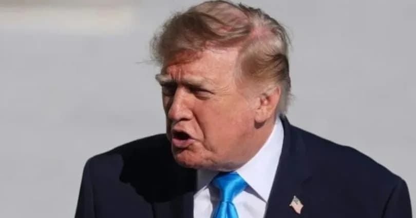 Trump’tan seçimlere hile karıştıranları ihbar edenlere 1 milyon dolar