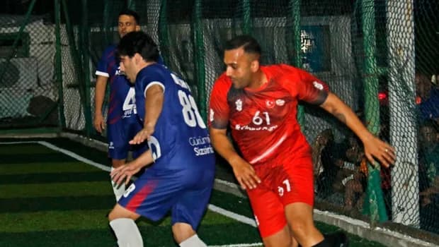 Asbank Rahat Kazandı