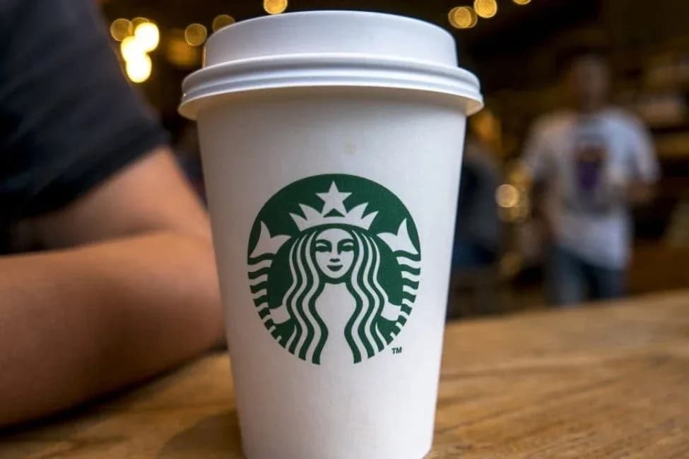 Starbucks'a şeker davası açıldı